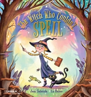 Buy The Witch Who Couldn't Spell