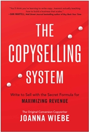 Buy The Copyselling System