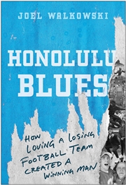Buy Honolulu Blues