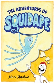 Buy The Adventures of Squidape