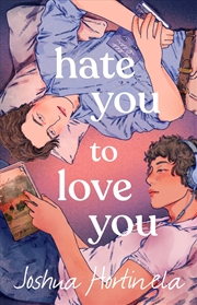 Buy Hate You to Love You