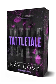Buy Tattletale