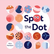 Buy Spot the Dot