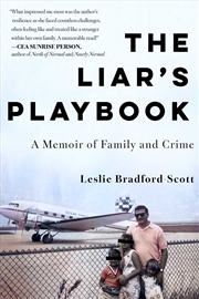 Buy The Liar's Playbook