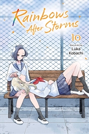 Buy Rainbows After Storms, Vol. 10