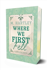 Buy Where We First Fell