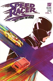 Buy Speed Racer: Tales from the Road Vol. 1