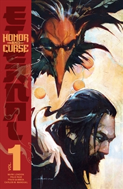 Buy Honor and Curse: Eternal Vol. 1