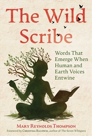 Buy The Wild Scribe