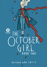 Buy The October Girl Book Two