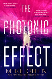 Buy The Photonic Effect