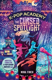 Buy K-Pop Academy: Cursed Spotlight