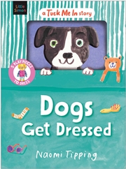 Buy Dogs Get Dressed