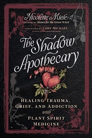Buy The Shadow Apothecary