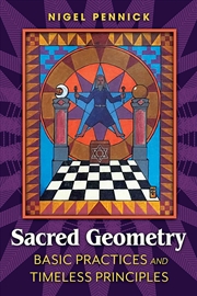 Buy Sacred Geometry