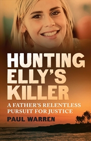 Buy Hunting Elly's Killer