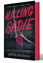 Buy Killing Sadie