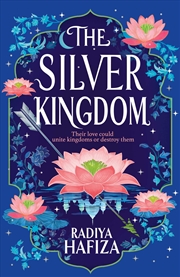 Buy The Silver Kingdom