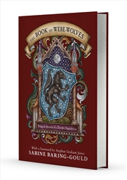Buy The Book of Were-Wolves