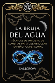 Buy La Bruja del Agua