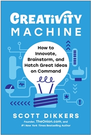 Buy Creativity Machine