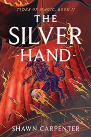 Buy The Silver Hand