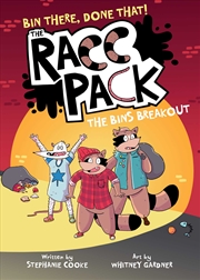 Buy The Bins Breakout