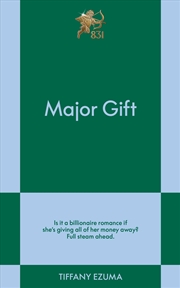 Buy Major Gift