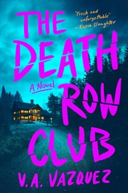 Buy The Death Row Club