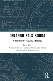 Buy Orlando Fals Borda