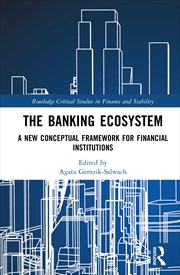 Buy The Banking Ecosystem