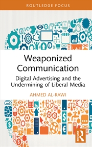 Buy Weaponized Communication