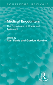 Buy Medical Encounters