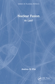 Buy Nuclear Fusion