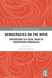 Buy Democracies on the Move