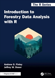 Buy Introduction to Forestry Data Analysis with R
