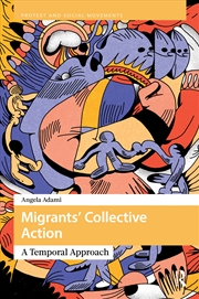 Buy Migrants’ Collective Action