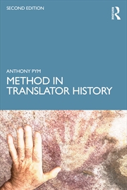Buy Method in Translator History
