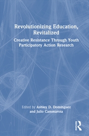 Buy Revolutionizing Education, Revitalized