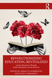Buy Revolutionizing Education, Revitalized