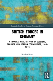Buy British Forces in Germany