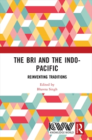 Buy The Bri and the Indo-Pacific