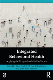 Buy Integrated Behavioral Health