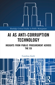 Buy AI as Anti-Corruption Technology