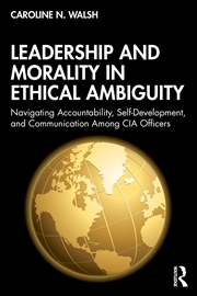 Buy Leadership and Morality in Ethical Ambiguity