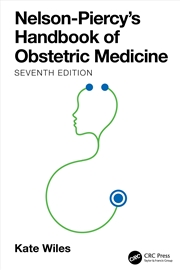 Buy Nelson-Piercy's Handbook of Obstetric Medicine