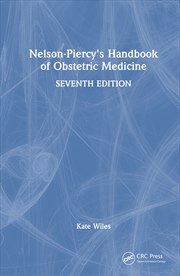 Buy Nelson-Piercy's Handbook of Obstetric Medicine