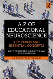 Buy A-Z of Educational Neuroscience