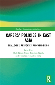 Buy Carers' Policies in East Asia