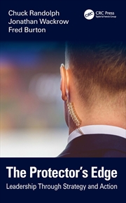 Buy The Protector’s Edge